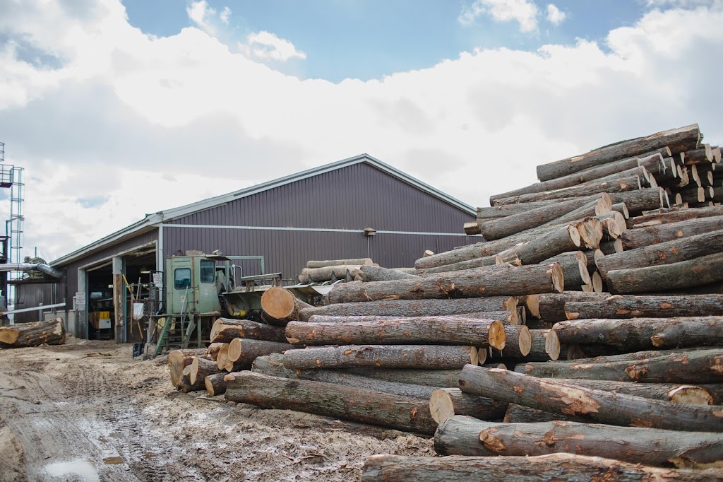 Bernie McGlynn Lumber LTD. | 1563 ON-9, Mildmay, ON N0G 2J0, Canada | Phone: (519) 367-5789