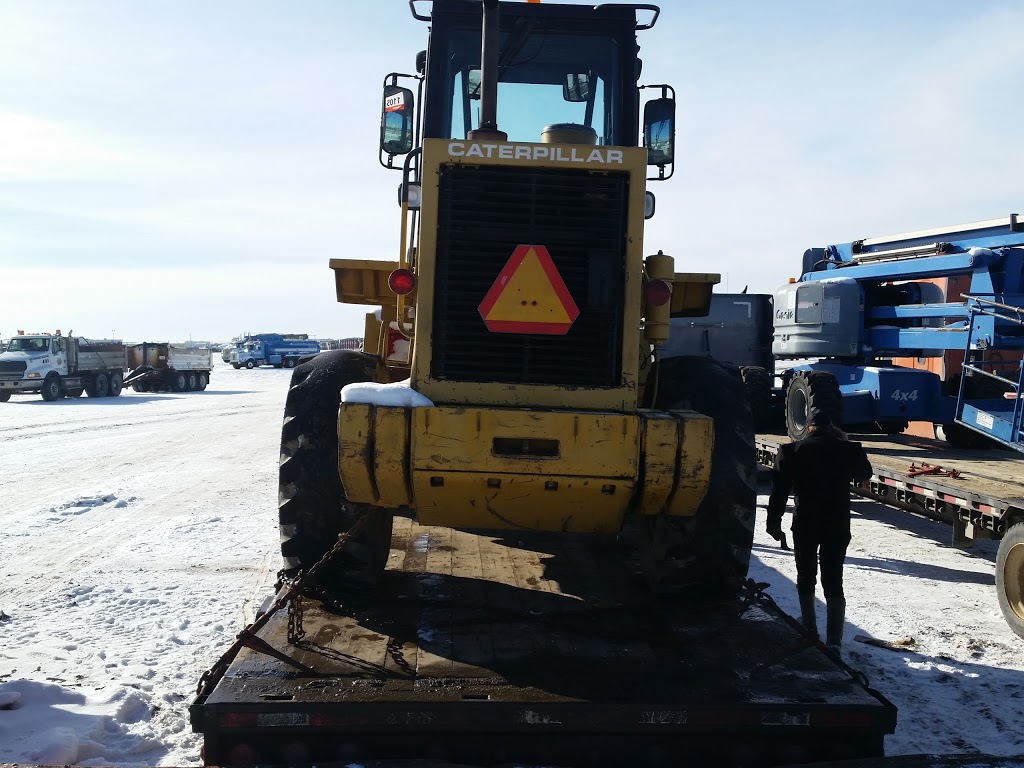 Ritchie Bros. Auctioneers | 1500 Sparrow Dr, Nisku, AB T9E 8H6, Canada | Phone: (780) 955-2486