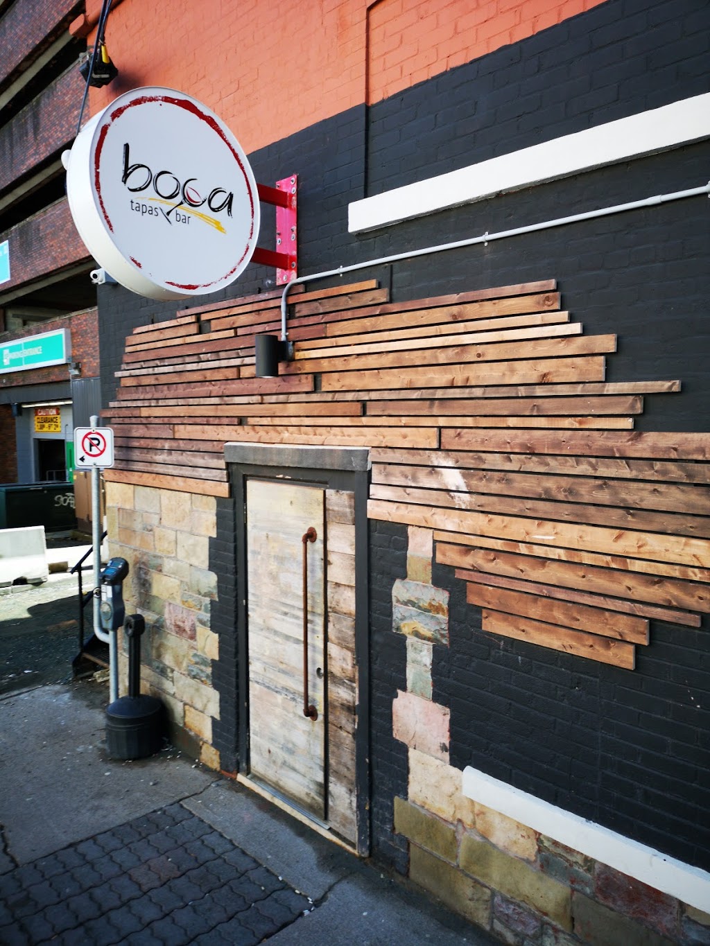 Boca Tapas Bar | 189 Water St, St. Johns, NL A1C 1B4, Canada | Phone: (709) 237-2622