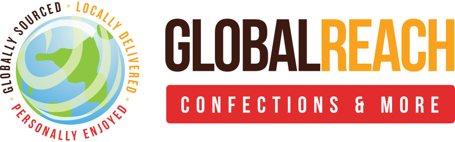 Global Reach Confections & More Inc. | 4848 275 St #202, Langley City, BC V4W 0A3, Canada | Phone: (800) 667-4418
