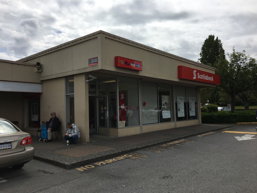 Scotiabank | 2689 E 49th Ave, Vancouver, BC V5S 1J9, Canada | Phone: (604) 668-3737