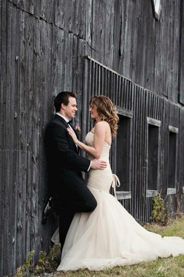 the BARN wedding + event venue | 7109 County Road No 29 South, Almonte, ON K0A 1A0, Canada | Phone: (613) 250-0417