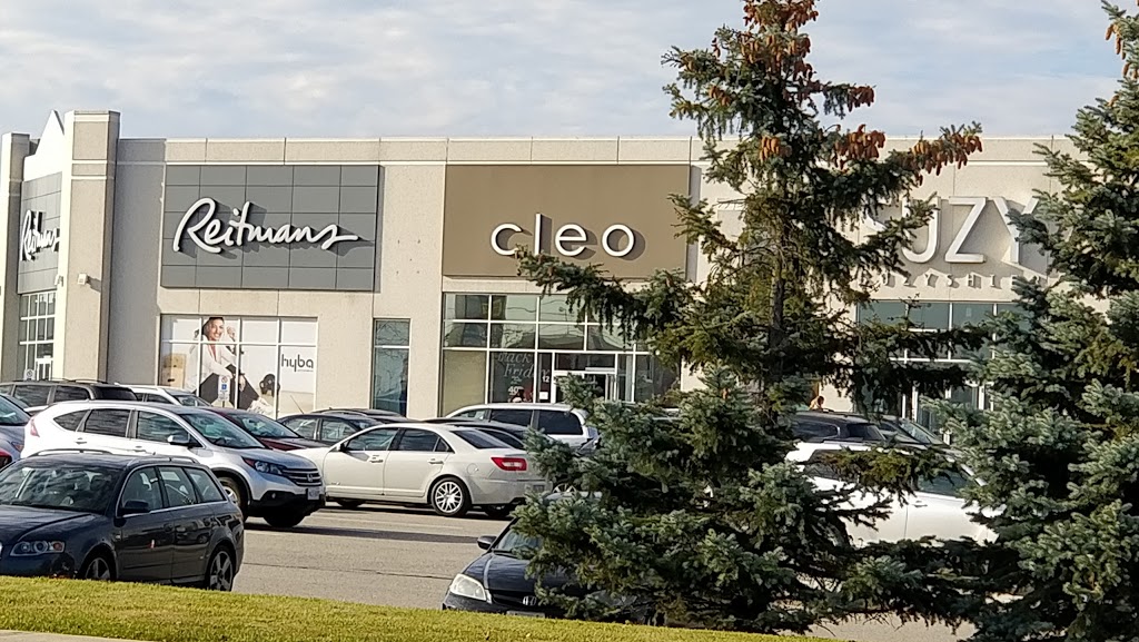 Cleo | 6075 Mavis Rd #12, Mississauga, ON L5R 4G6, Canada | Phone: (905) 502-7080