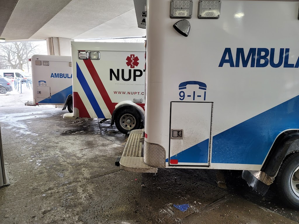 NEMT NON EMERGENCY PATIENT TRANSPORT | 1919 Sismet Rd, Mississauga, ON L5T 1B6, Canada | Phone: (647) 649-8264