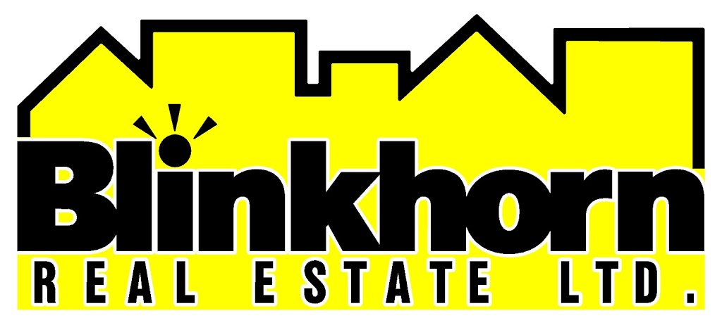 Blinkhorn Real Estate Ltd. | 980 E River Rd, New Glasgow, NS B2H 3S8, Canada | Phone: (902) 755-7653