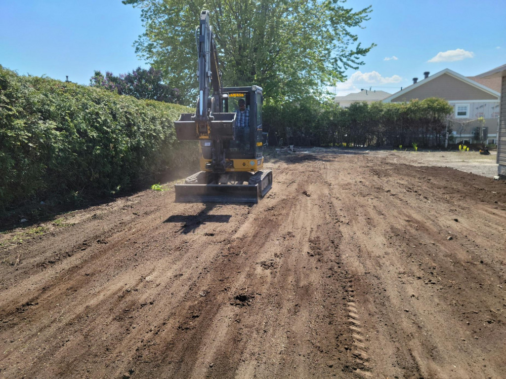 excavationvcl.com | 492 Pl. de la Mitrelle, Sainte-Julie, QC J3E 3P1, Canada | Phone: (514) 519-4633