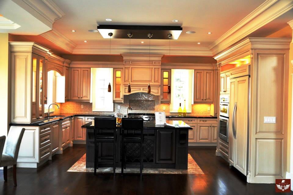 Maroon Kitchens Inc. | 50 Great Gulf Dr #51, Concord, ON L4K 5W1, Canada | Phone: (647) 801-4545