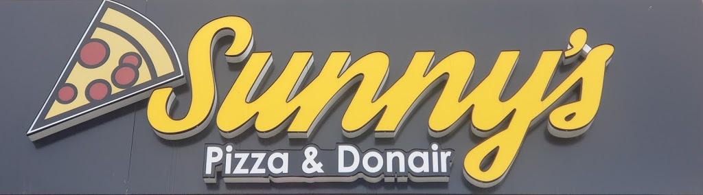 Sunnys Pizza & Donair | 3890 Sherwood Dr #910, Sherwood Park, AB T8H 0Z9, Canada | Phone: (587) 456-6767