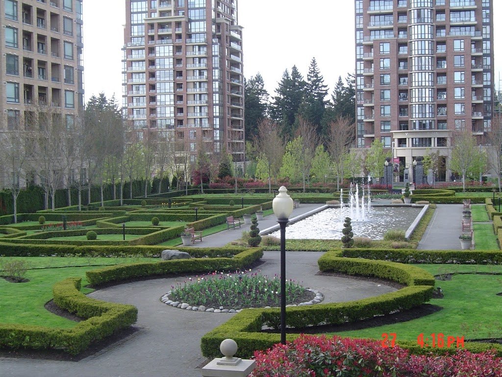 The Belvedere | 6823 Station Hill Dr, Burnaby, BC V3N 0A9, Canada | Phone: (604) 904-9595