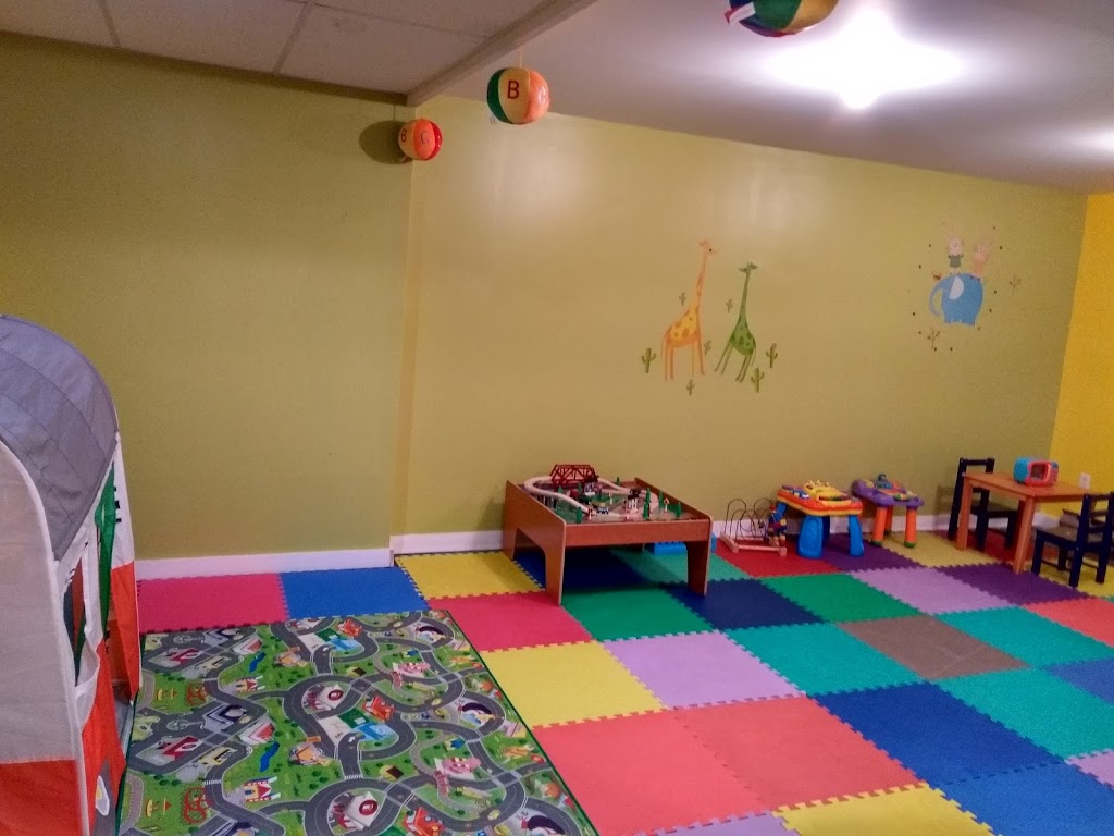 Nursery Les Beaux Trésors Brillants | 20 69e Av, LaSalle, QC H8P 3H2, Canada | Phone: (438) 502-5131