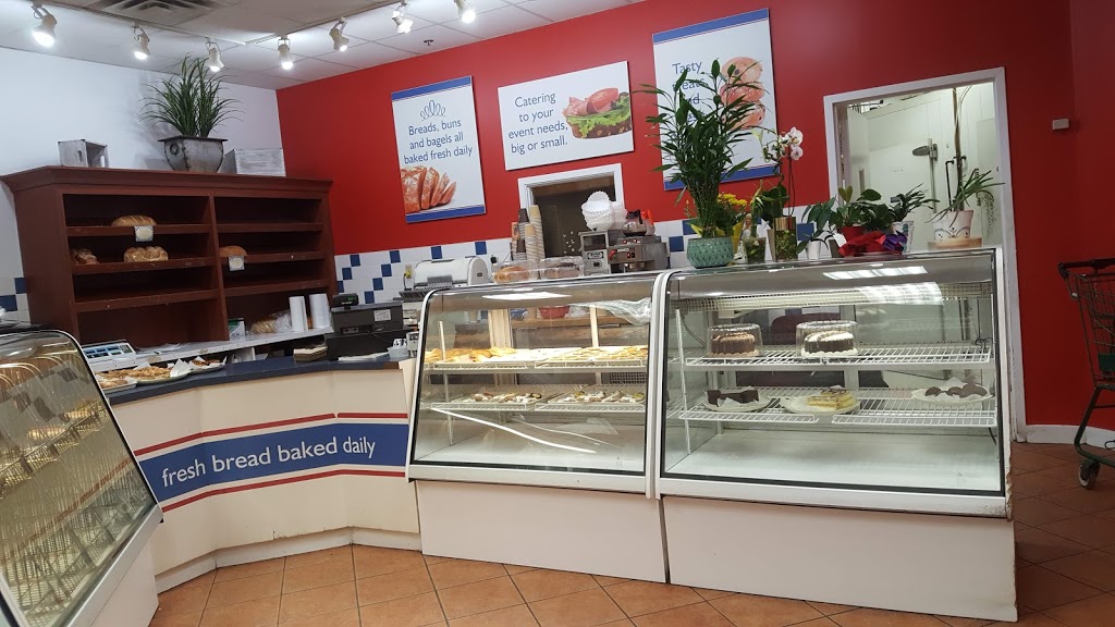 Judys Fine Food & Bakery | 2900 Steeles Ave E, Thornhill, ON L3T 4X1, Canada | Phone: (905) 731-8228