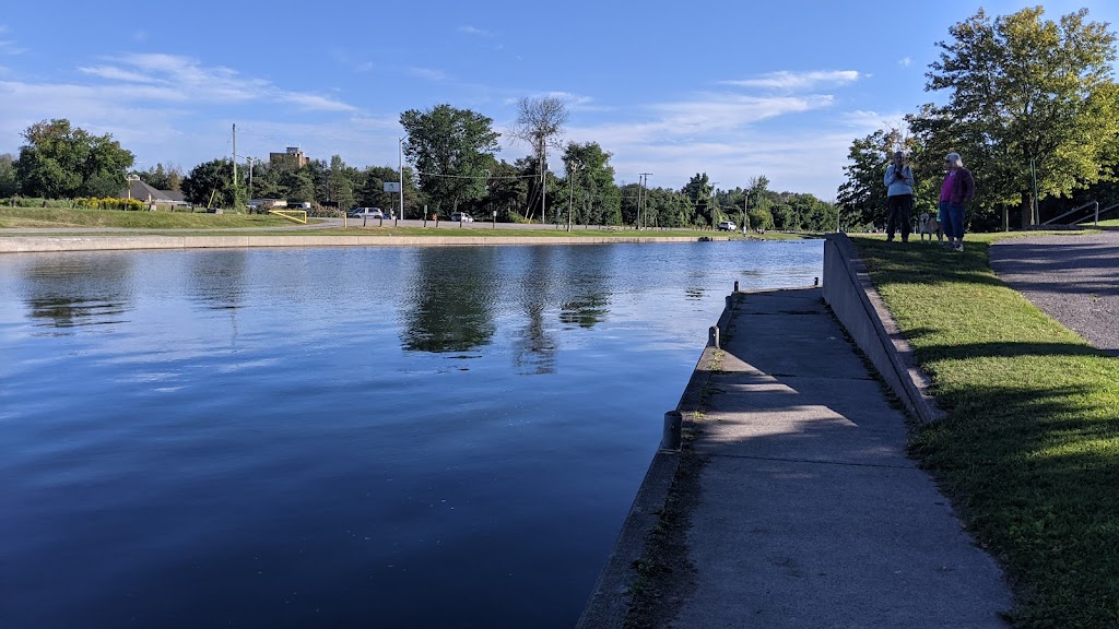 Peterborough Lift Lock National Historic Site | 220 Hunter Street East, Peterborough, ON K9J 6Z6, Canada | Phone: (705) 750-4953