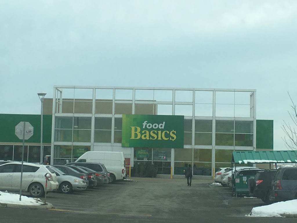 Food Basics | 8910 Hwy #50, Bldg F, Brampton, ON L6P 3A3, Canada | Phone: (905) 913-1560