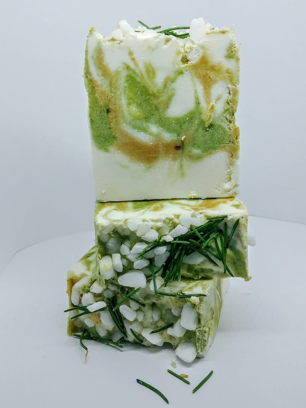 North Village Soap Co. | 7 George St, Novar, ON P0A 1R0, Canada