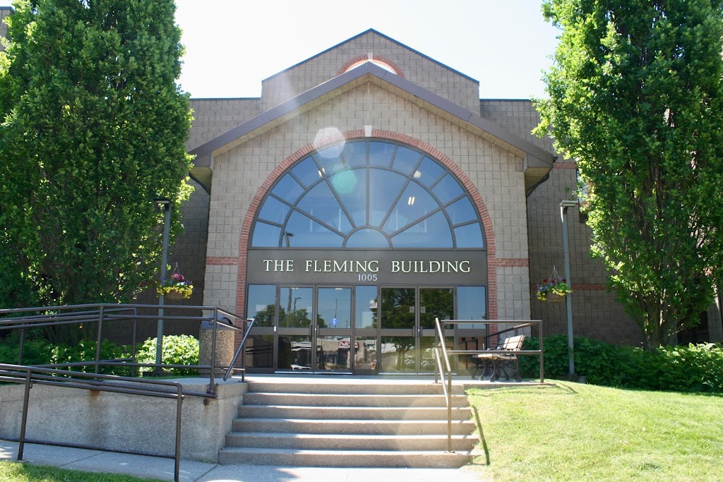 Global Human Resource Centre | The Fleming Building, 1005 Elgin St W Suite #304, Cobourg, ON K9A 5J4, Canada | Phone: (905) 377-8126