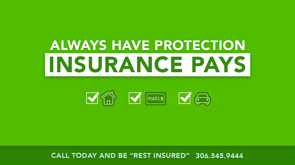 Affinity Insurance Services Regina Inc | B1b, 4420 Rochdale Blvd, Regina, SK S4X 4N9, Canada | Phone: (306) 545-9444