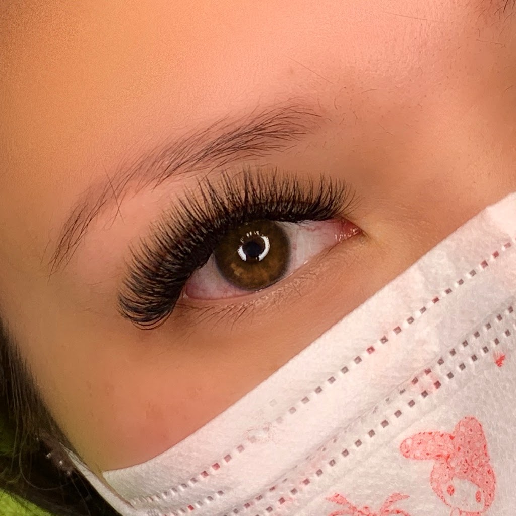 Lash by Elaine | 19 Edenbrook Crescent, Richmond Hill, ON L4B 4B5, Canada | Phone: (647) 219-2403