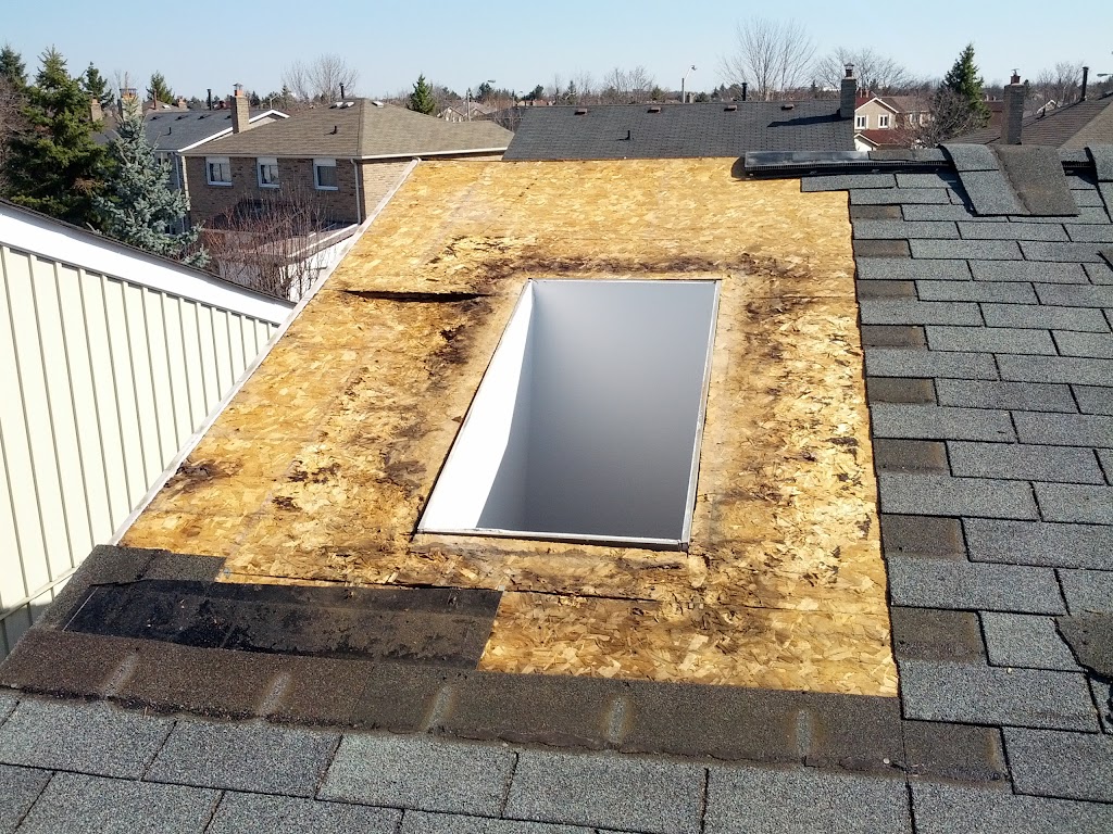 Toronto Skylight Services | 11 Eccleston Dr, Toronto, ON M4A 1K2, Canada | Phone: (647) 460-1712