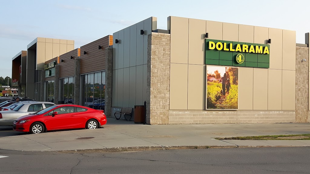 Dollarama | 247 Boul. Des Grives, Plateau des Grives, Gatineau, QC J9A 0C7, Canada | Phone: (819) 775-3287