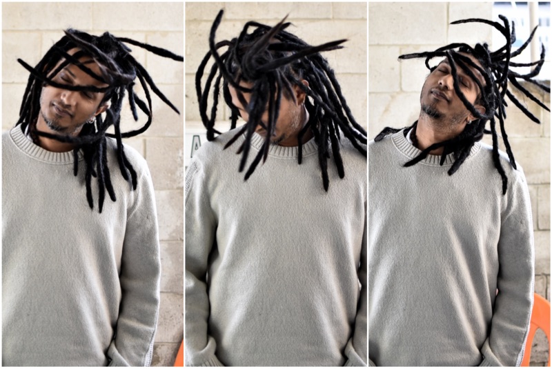 Dread Love | 136 Lauder Ave, Toronto, ON M6H 3E5, Canada | Phone: (647) 643-3733