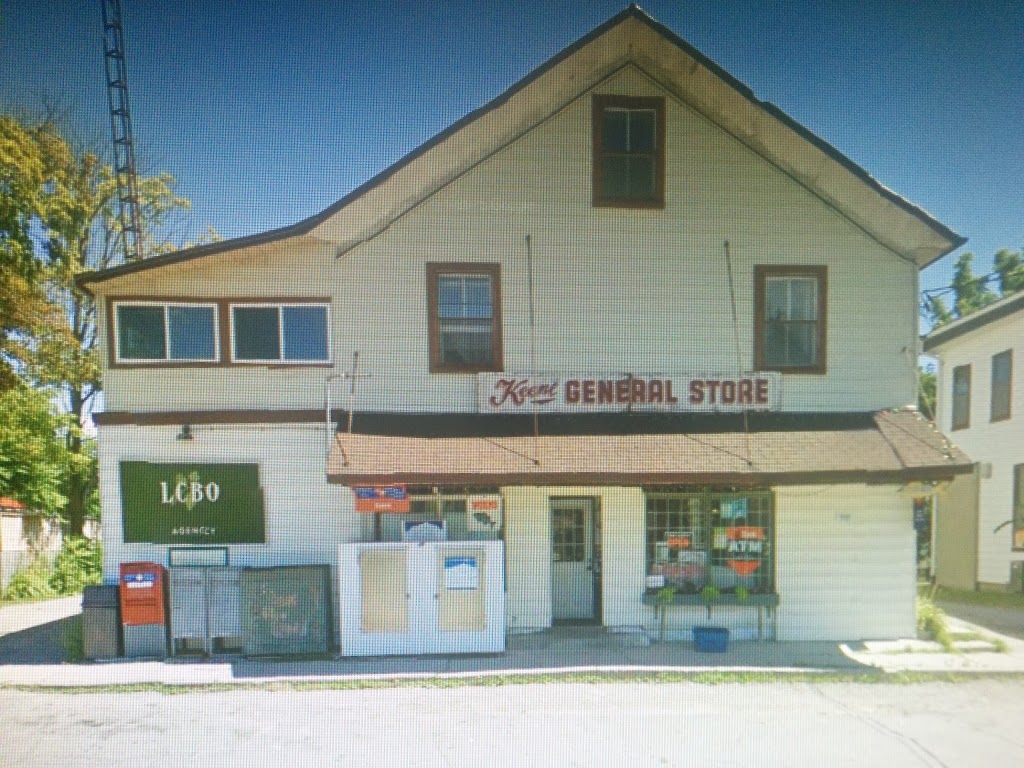 Keene General Store | 1111 Heritage Line, Keene, ON K0L 2G0, Canada | Phone: (705) 295-4418