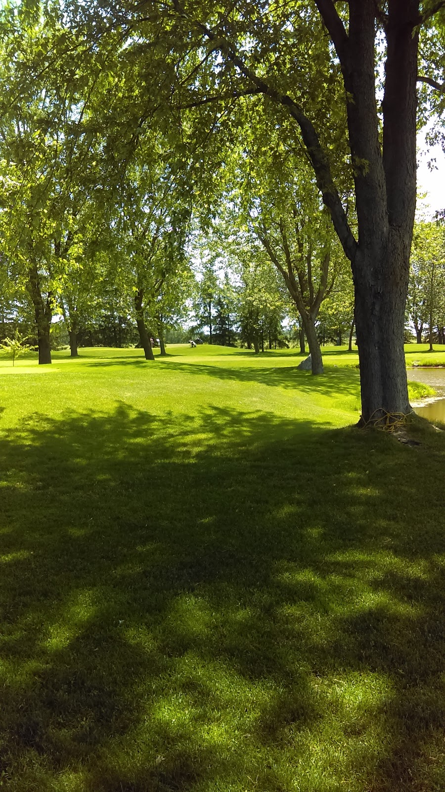 Golf Rougemont | 250 QC-112, Rougemont, QC J0L 1M0, Canada | Phone: (450) 469-5464