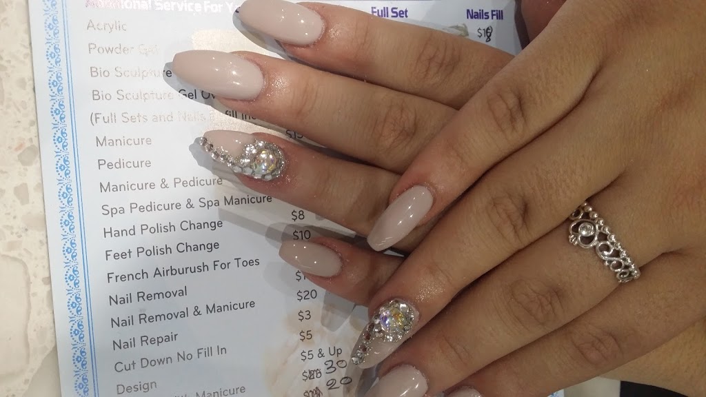 Roses Nail Care | 3105 Walkers Line, Burlington, ON L7M 0E1, Canada | Phone: (289) 337-5777