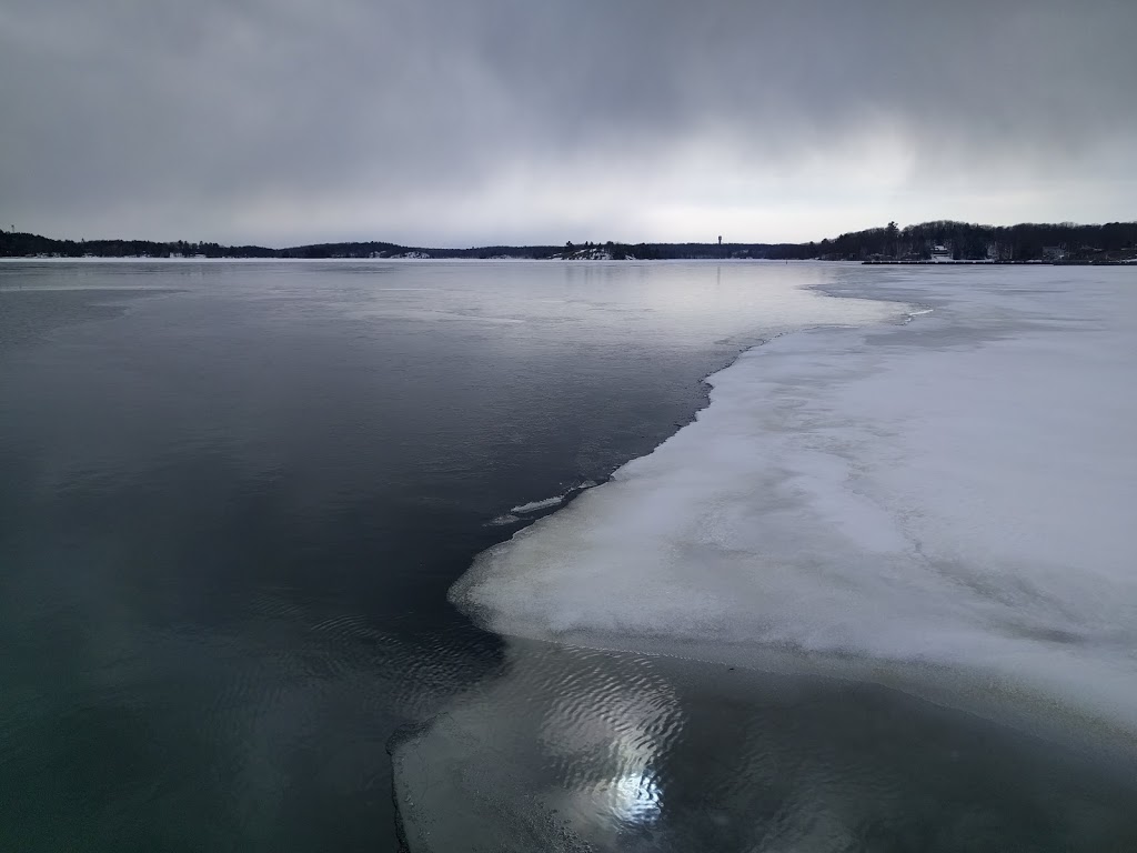 Parry Sound Area Visitor Information Centre | 2 Bay St, Parry Sound, ON P2A 1S3, Canada | Phone: (877) 746-4466