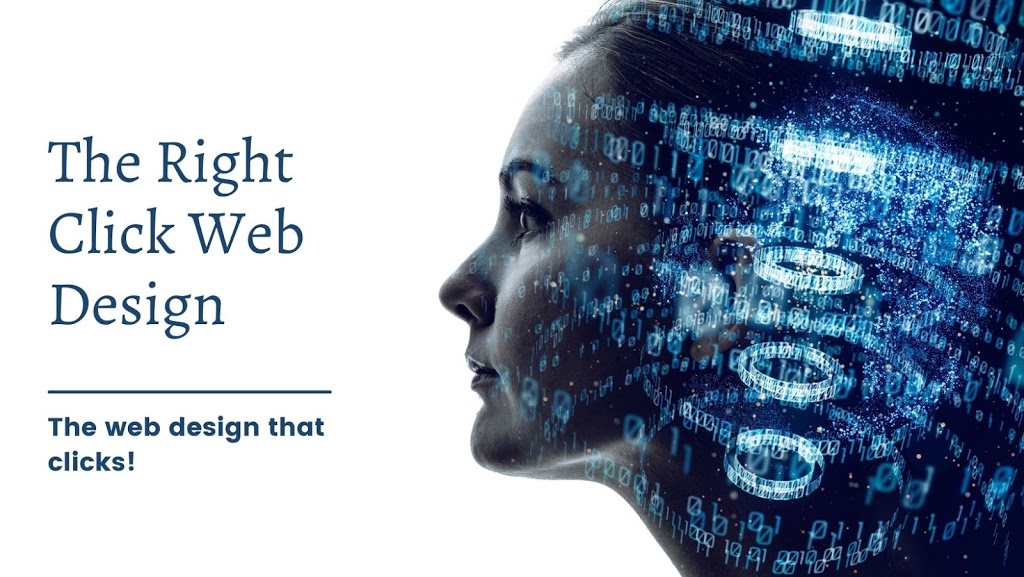 The Right Click Web Design | 87 Twin Hills Crescent, Vaughan, ON L4H 0G7, Canada | Phone: (647) 819-6334