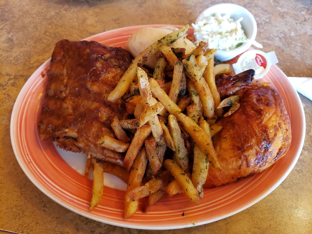 Swiss Chalet | 660 Westville Rd, New Glasgow, NS B2H 2J8, Canada | Phone: (902) 752-5013