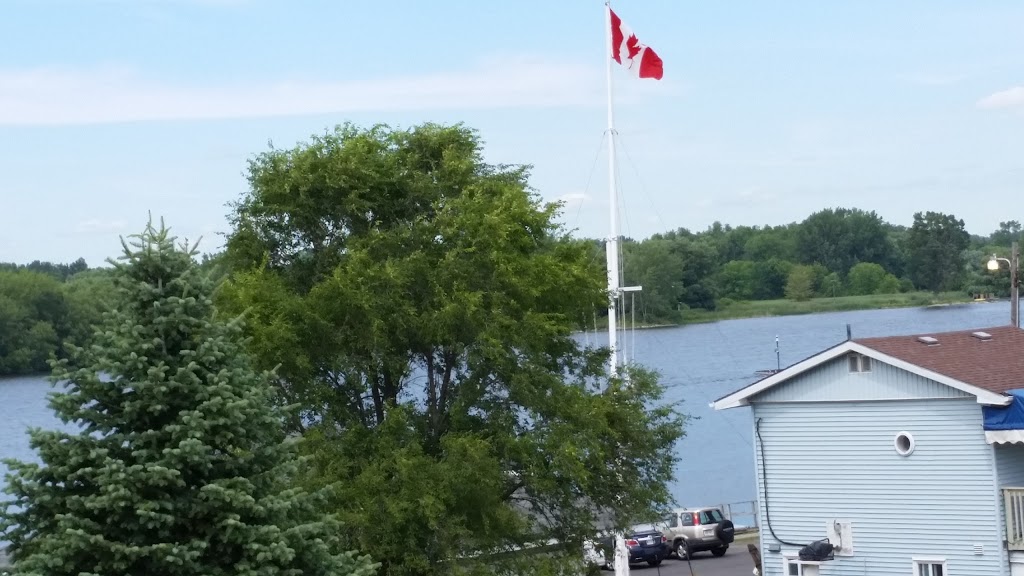 CFB Trenton Yacht Club | 60 Albatross Rd, Trenton, ON K8V 5P5, Canada | Phone: (613) 392-8995