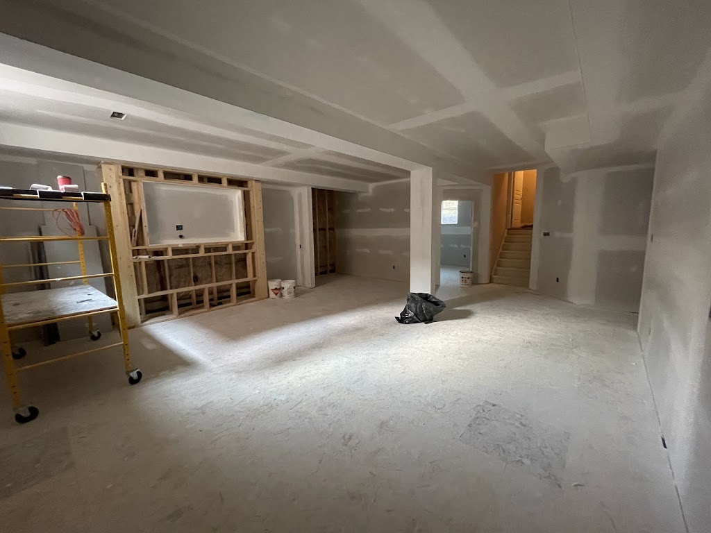 Eighty6 Framing and Drywall | 112 Gregorio Ave, Ancaster, ON L9G 0B9, Canada | Phone: (905) 906-5865