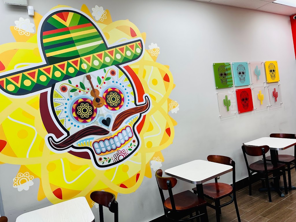 TacoTime Manning Town Centre | 15550 37 Street NE, Edmonton, AB T5Y 0S5, Canada | Phone: (780) 760-3900