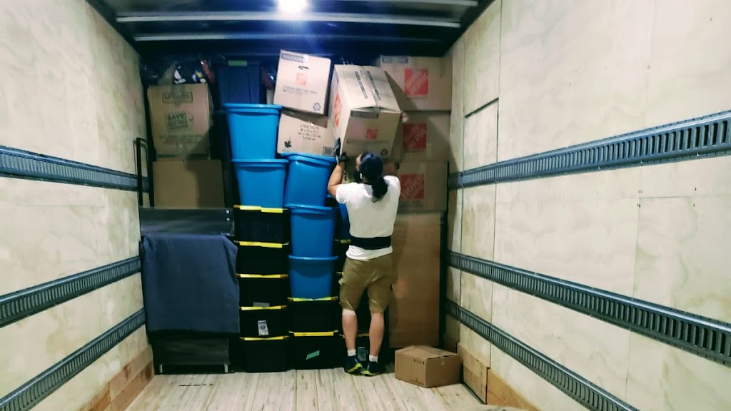 Royal Toronto Movers | 31 Brightsview Dr, Richmond Hill, ON L4E 3Z2, Canada | Phone: (647) 937-3280