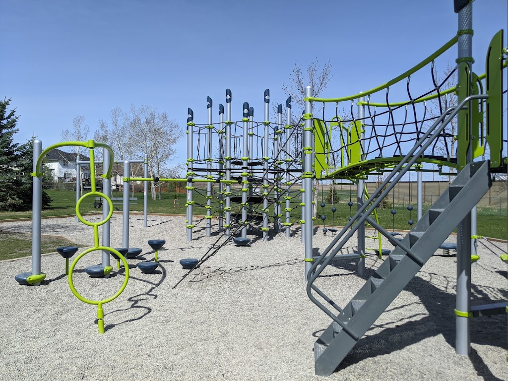 Playground | Chaparral, Calgary, AB T2X 3N8, Canada | Phone: (877) 269-2972