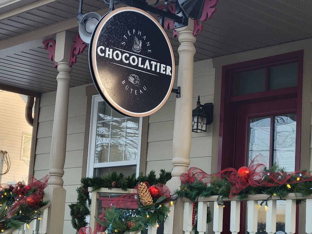 Stéphane Buteau chocolatier | 250 Rue Brassard, Saint-Michel-des-Saints, QC J0K 3B0, Canada | Phone: (450) 833-1866