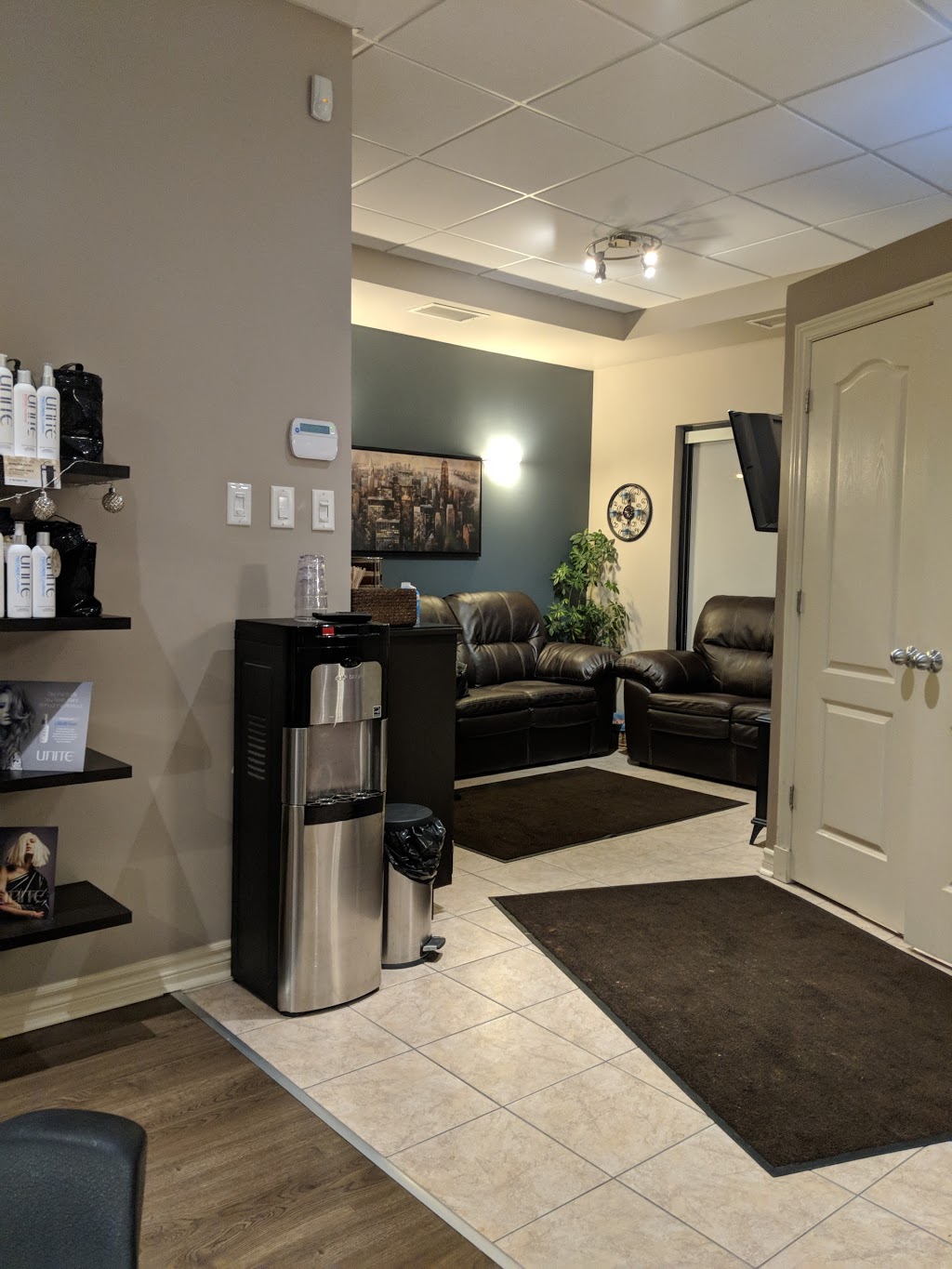 Serenity Salon & Spa Barrhaven | 2201 Jockvale Rd, Nepean, ON K2J 4J9, Canada | Phone: (613) 823-8438