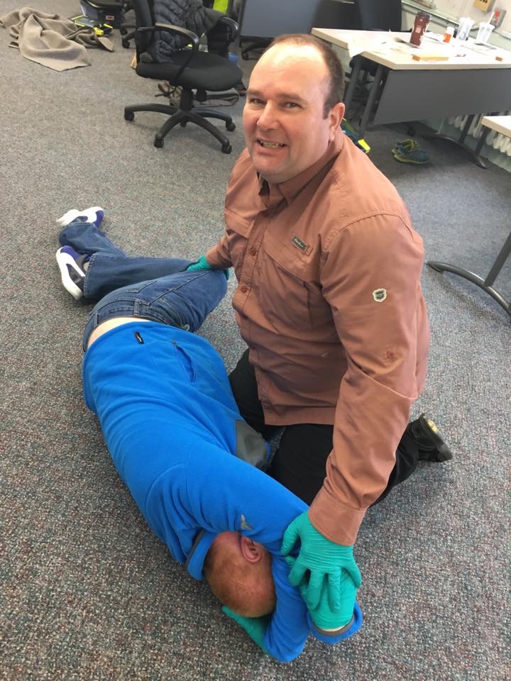 FACT Perri-Med First Aid Certification Training | Office Only, 181 Power Rd, Shannonville, ON K0K 3A0, Canada | Phone: (343) 263-9900