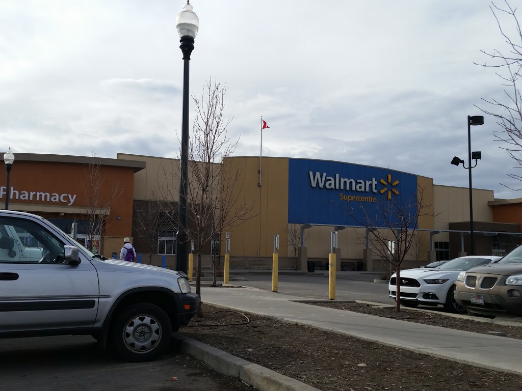 Walmart Supercentre | 7979 11 St SE, Calgary, AB T2H 0B8, Canada | Phone: (403) 301-2051