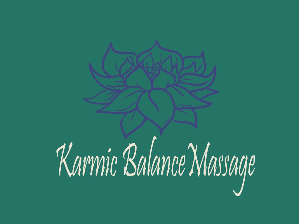 Karmic Balance Massage | 5007 116 St NW, Edmonton, AB T6H 3P9, Canada | Phone: (587) 936-9466