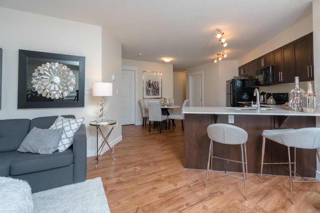 Auburn Landing | 30 Auburn Bay St SE, Calgary, AB T3M 2M5, Canada | Phone: (587) 316-7351