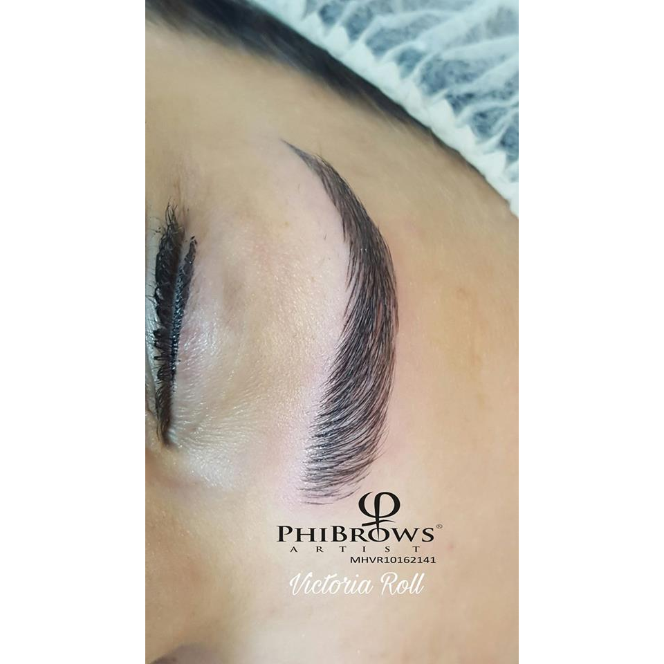 VR Beauty - Microblading and Eyelashes | 411 Confederation Pkwy #10, Concord, ON L4K 0A8, Canada | Phone: (416) 558-8523
