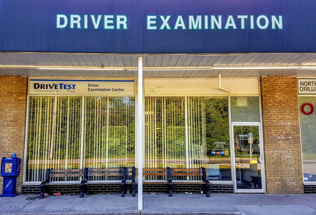 DriveTest | 404 Laclie St #3, Orillia, ON L3V 4P2, Canada | Phone: (888) 570-6110