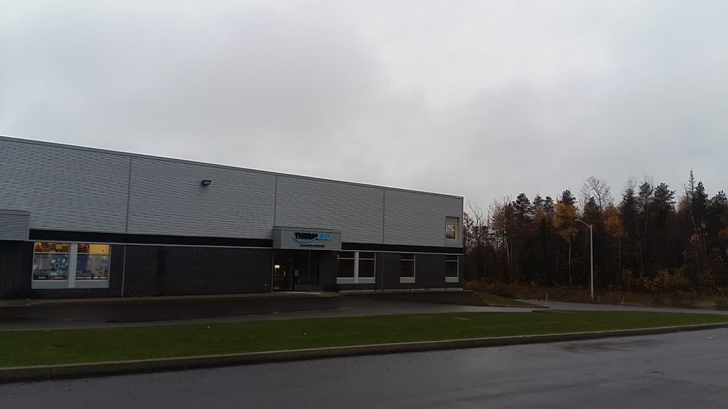 THERMEAU INDUSTRIES INC | 1337 Rue Paul-Émile-Giroux, Québec, QC G1C 0K9, Canada | Phone: (418) 661-2222