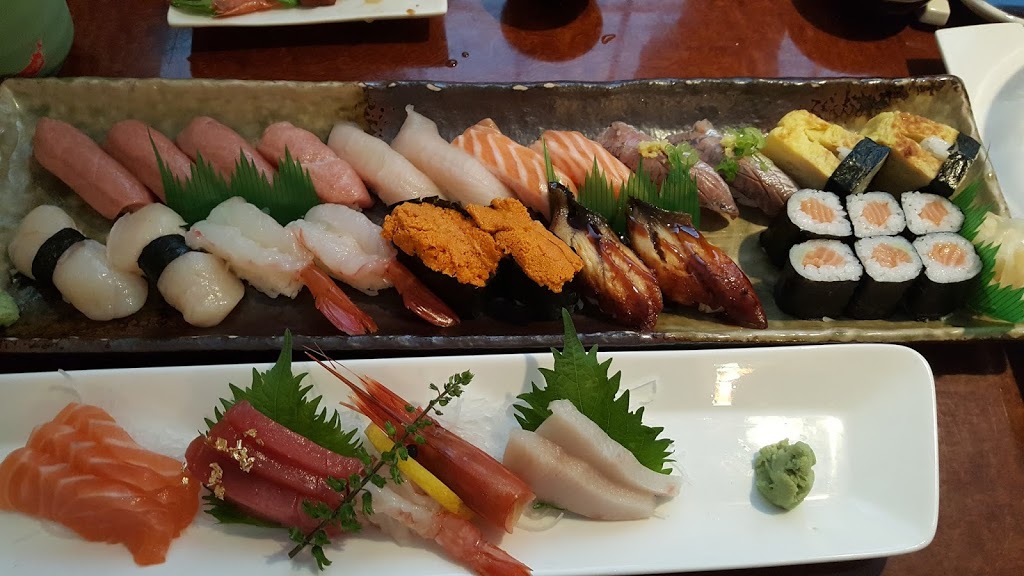 Aoyama | 2766 Victoria Park Ave, Scarborough, ON M1W 1C2, Canada | Phone: (416) 494-7373
