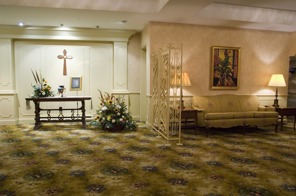 J J Cardinal Funeral Home - Funeral Home | 560 Chemin Bord-du-Lac, Dorval, QC H9S 2B3, Canada | Phone: (514) 631-1511