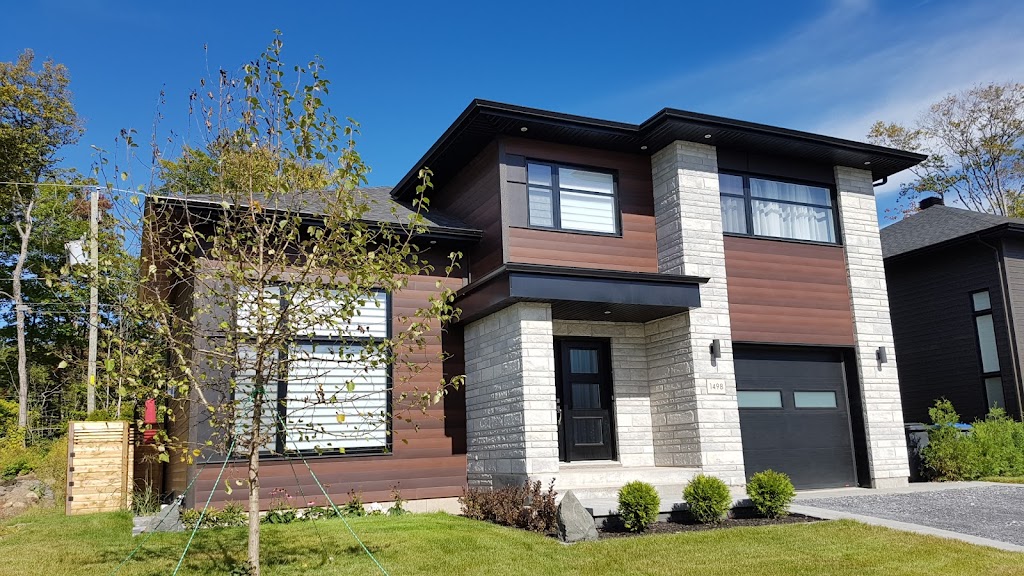 Nova Construction | 1449 Rue de lEstran, Levis, QC G7A 0Z1, Canada | Phone: (418) 929-7383