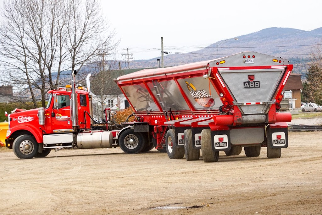 Simard Suspensions Inc | 1064 Boulevard Mgr de Laval, Baie-Saint-Paul, QC G3Z 2W9, Canada | Phone: (418) 435-5347