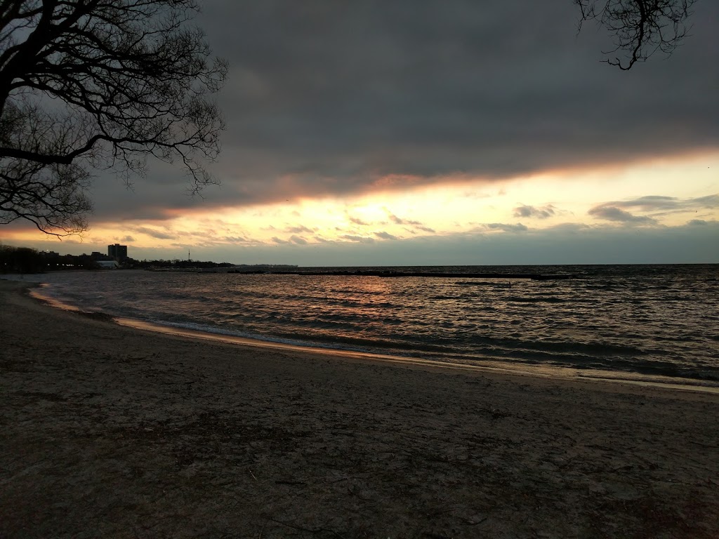 Toronto Adventures: Sunnyside Beach Paddling Centre | Sunnyside, Toronto, ON M6S 5A3, Canada | Phone: (416) 536-2067