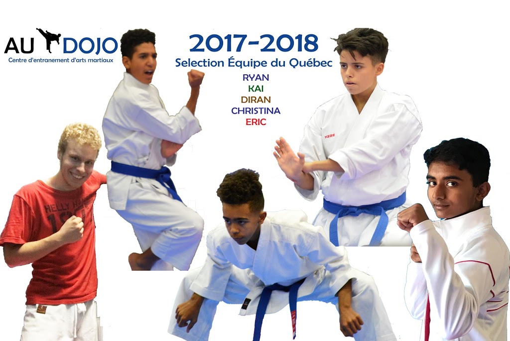 AuDojo | 8108 Rue Jean-Brillon, LaSalle, QC H8N 2J5, Canada | Phone: (514) 394-0412